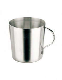 VASO CAMPING C/ASA INOX 2