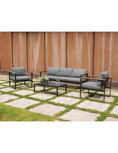 CONJUNTO ALUMINIO JARVIS 2