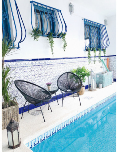 CONJUNTO RAT SINT/ACE NG APOLO