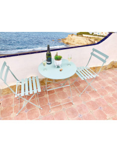 CONJUNTO PLEG ACERO MENTA KORE 2