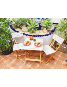 CONJUNTO PLEG MADERA GAIA 2