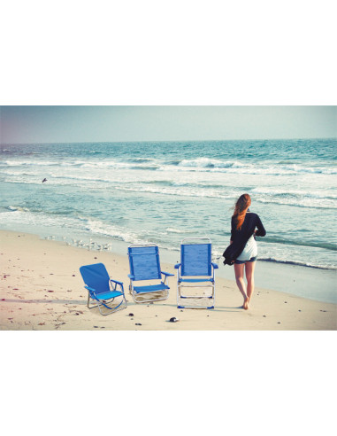 SILLA PLAYA ZAHARA 8 POSIC