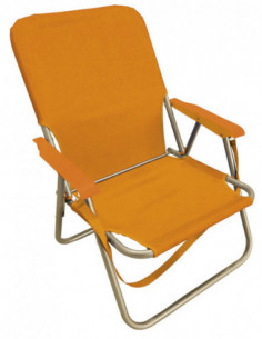 SILLA PLAYA CARIBE BAJA 5 POS 2