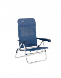 SILLA PLAYA BAJA MULTFIBRA... 2