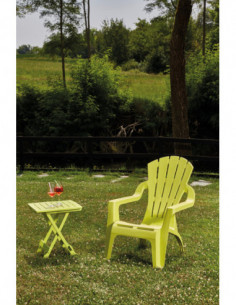 SILLON RESINA LIMA SELVA 2