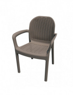 SILLON RESINA RATAN MIRANDA... 2