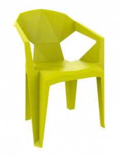 SILLON RESINA LIMA DELTA 2