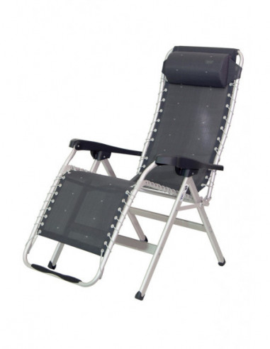 TUMBONA GRAN RELAX MULTIF. ANTRACITA