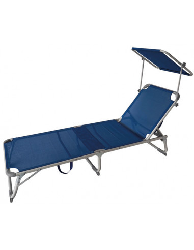 TUMBONA PLAYA ZAHARA C/TOLDO