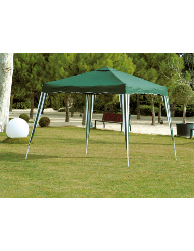 CENADOR PLEGABLE METALICO