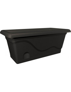 BALCONERA+BANDEJA ANTRACITA 2