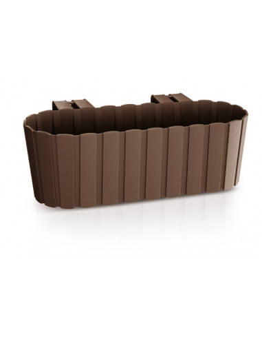 JARDINERA BALCON B.HOOK B BLCO