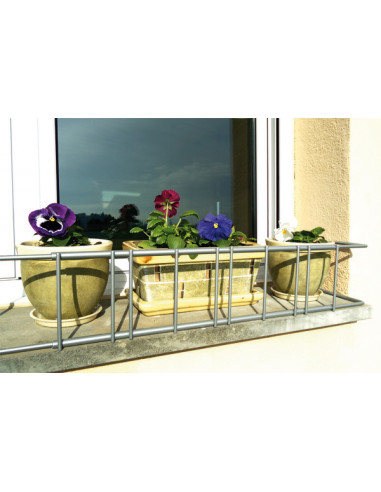 SOPORTE EXTENSIBLE VENTANA