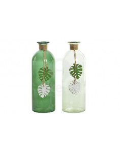 JARRON CRISTAL TROPICAL 2