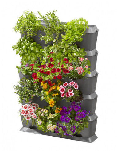 KIT JARDINERA VERTICAL