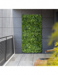 JARDIN VERTICAL ARTIFI TROPIC 2