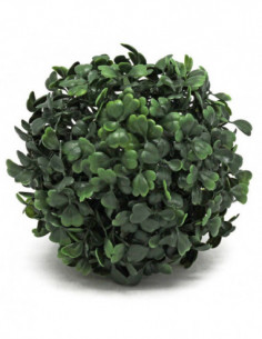 ESFERA BOJ ARTIFICIAL VERD EXT 2