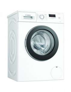 LAVADORA C/FRONTAL BCO 1000RPM 2