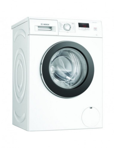 LAVADORA C/FRONTAL BCO 1000RPM