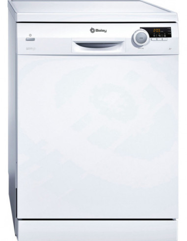 LAVAVAJILLAS 12CUB BCO A+