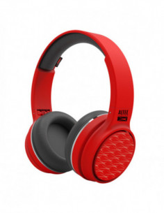 AURICULAR INHALAM. PLEGAB ROJO 2