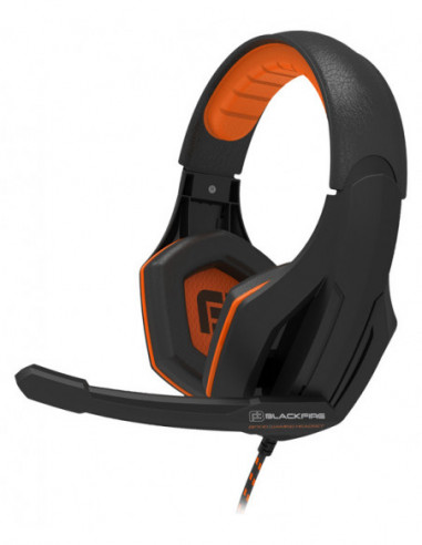 AURICULAR GAME PS4 BLACKFIRE