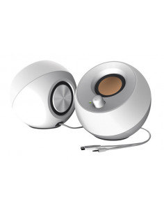 ALTAVOZ PC STEREO USB 2