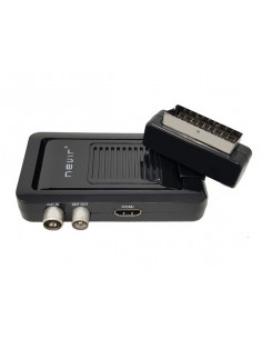 SINTONIZADOR TDT HD SCART 2