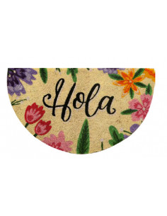 FELPUDO COCO M/LUNA HOLA 2