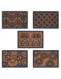 FELPUDO GOMA COCO PANAMA 2