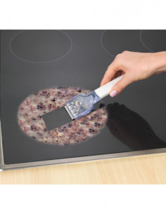 RASCADOR VITROCERAMICA EXPERT 2