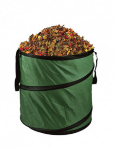 SACO RECOGE HOJAS EXTENSIBLE 2