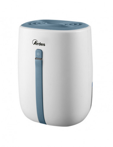 DESHUMIDIFICADOR COMPACTO