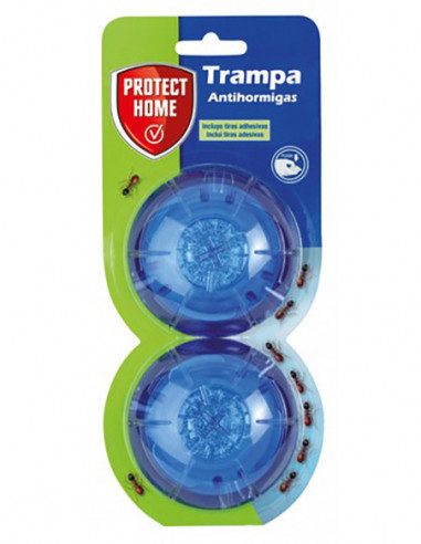 TRAMPA HORMIGAS GEL