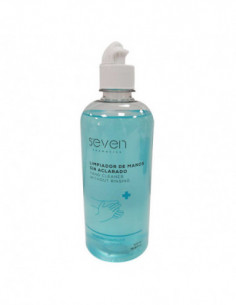 LIMPIADOR HIDROALCOHOLICO 2