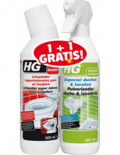 LIMPIADOR WC INT+ESPEC DUCHA 2