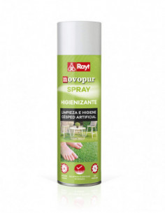 SPRAY HIGIENIZANTE CESPED 2