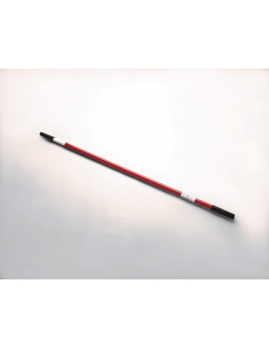 MANGO ESCOBA TELESCOPICO ACERO