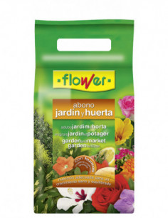 ABONO HUERTA Y JARDIN 2