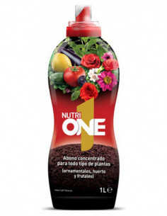 ABONO LIQUIDO CONCENTRADO 2