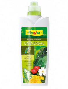FERTILIZANTE LIQUIDO UNIVERSAL 2