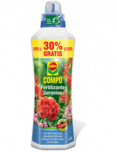 FERTILIZANTE LIQUIDO GERANIO 2