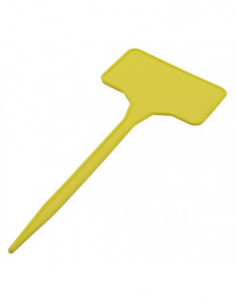 ETIQUETA PLANTAR BL.10UD 2