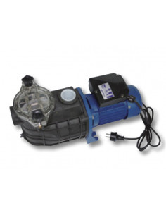 BOMBA CENTRIFUGA AUTOASPIRANTE 2