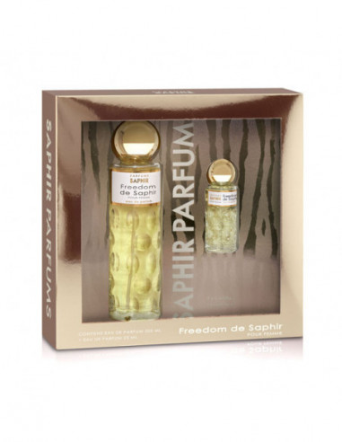 COLONIA ESTUCHE FREEDOM