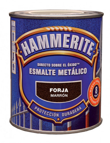 ESMALTE ANTIOXIDO FORJA GRIS