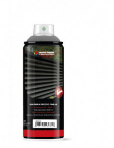 PINTURA AEROSOL FORJA NEGRO 2
