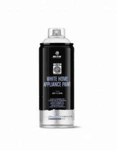 PINTURA AER. BLANCO P/ELECTR 2