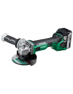 AMOLADORA MINI BAT 125MM