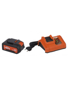 CARGADOR+BATERIA LI-ION